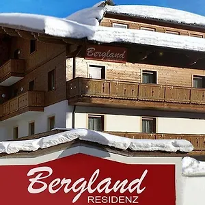 Apartment Bergland Residenz