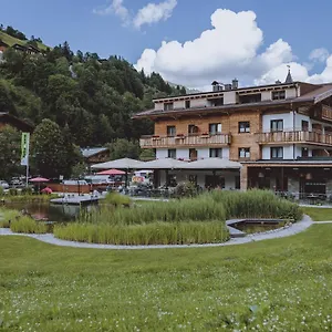& Bike Wiesenegg Saalbach-Hinterglemm