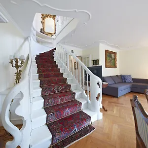 Apartment Casa Vita