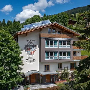 Fuerstauer Lejlighed