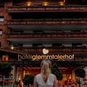 Glemmtalerhof Saalbach-Hinterglemm