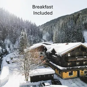Ledererguetl - Jokercard & Parkplatz Inkl Couette-café