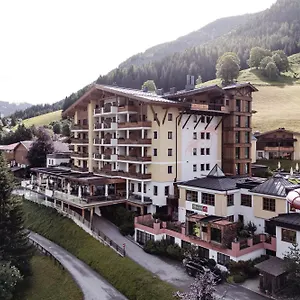 Familienresort Ellmauhof **** Saalbach-Hinterglemm