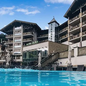 Alpine Palace Hotel