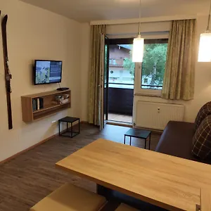 Apartment Loitfelder-pang