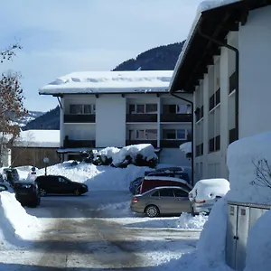 Apartment Wohnanlage Hinterfeldweg