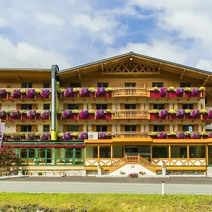 Barbarahof Saalbach, Inkl Jokercard Saalbach-Hinterglemm