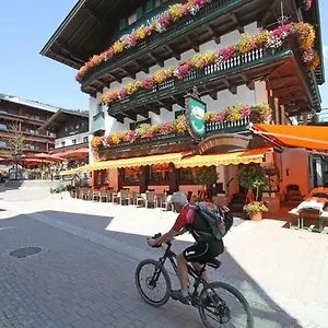 Mitterer Hotel