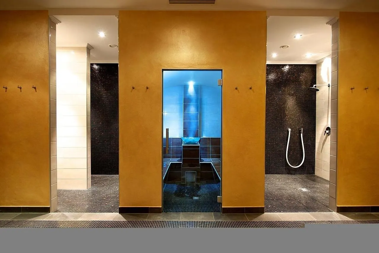 Hotel Herzblut Saalbach
