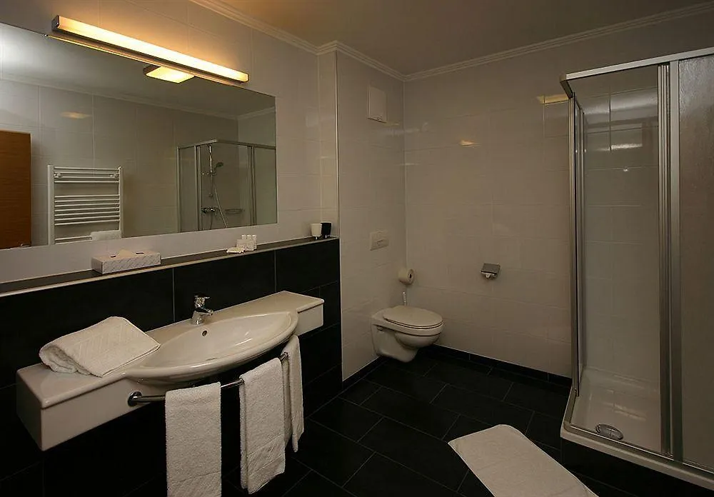 Hotel Herzblut Saalbach Austria