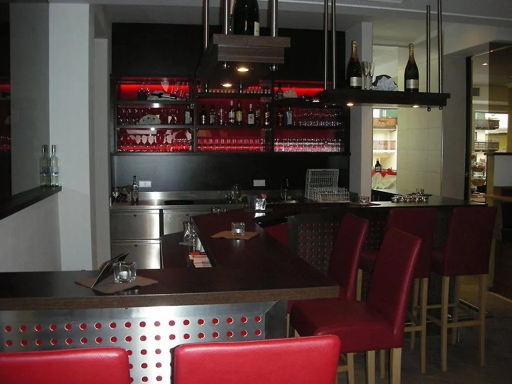 Hotel Herzblut Saalbach