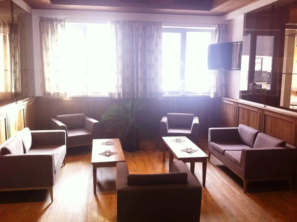 Hotel Herzblut Saalbach  Saalbach-Hinterglemm